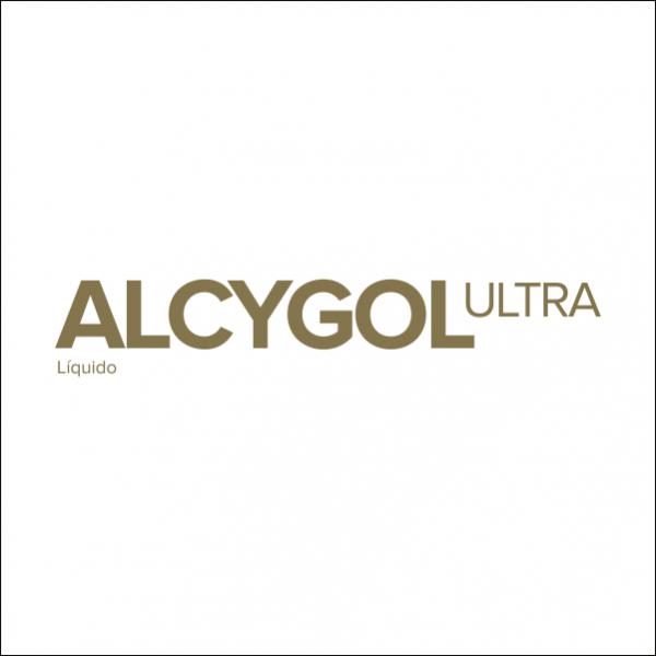 Alcygol Ultra