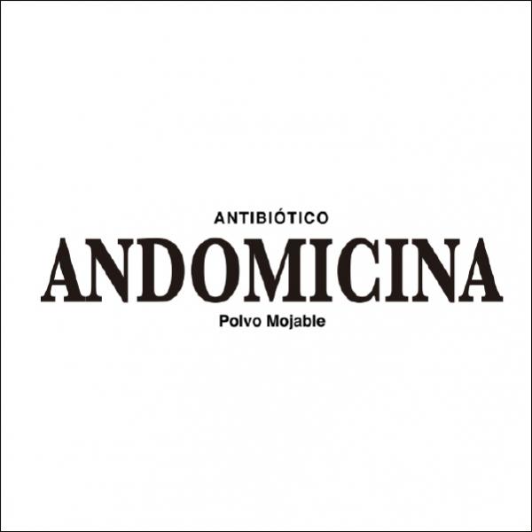 Andomicina