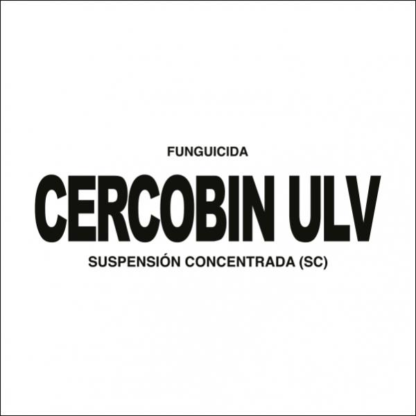 Cercobin ULV