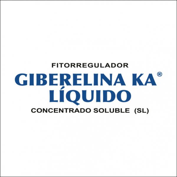Giberelina KA Liquido