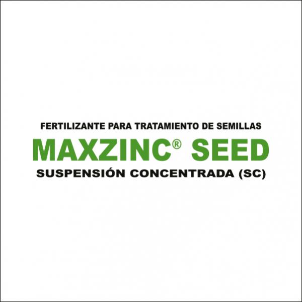 Maxzinc Seed