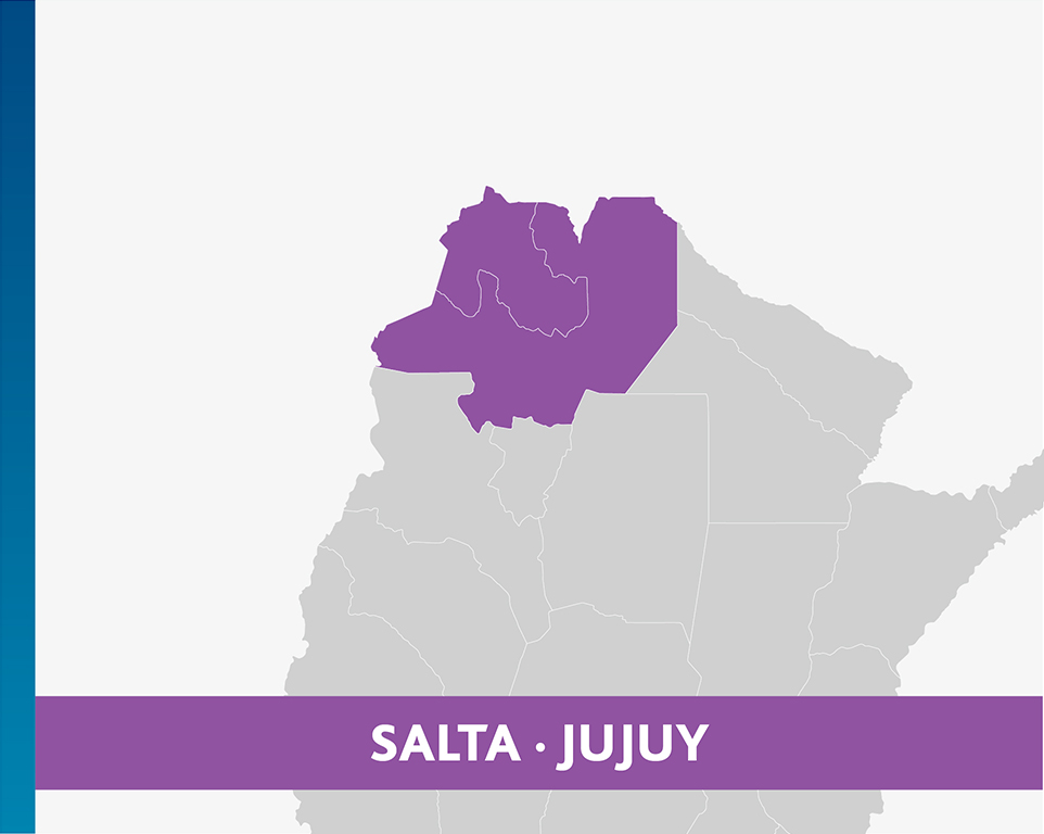 Salta - Jujuy