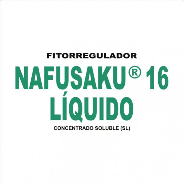 Nafusaku 16 Líquido