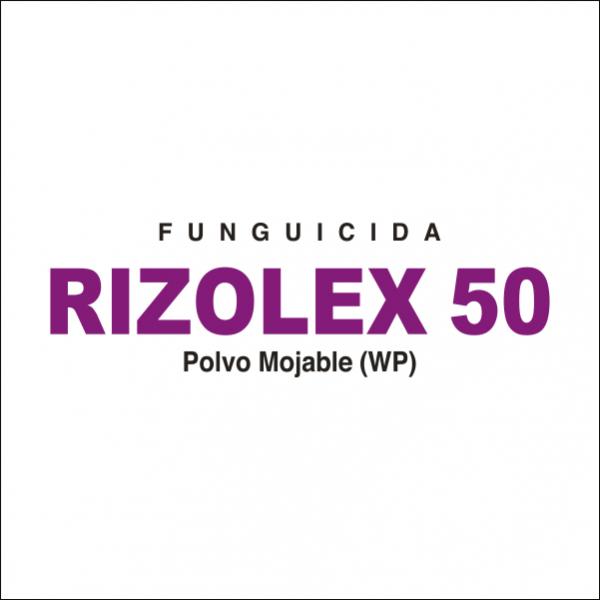 Rizolex 50