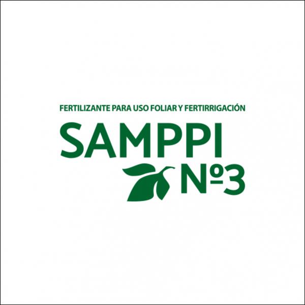 Samppi Nº3