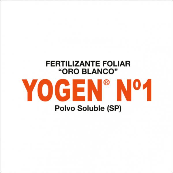 Yogen Nº1