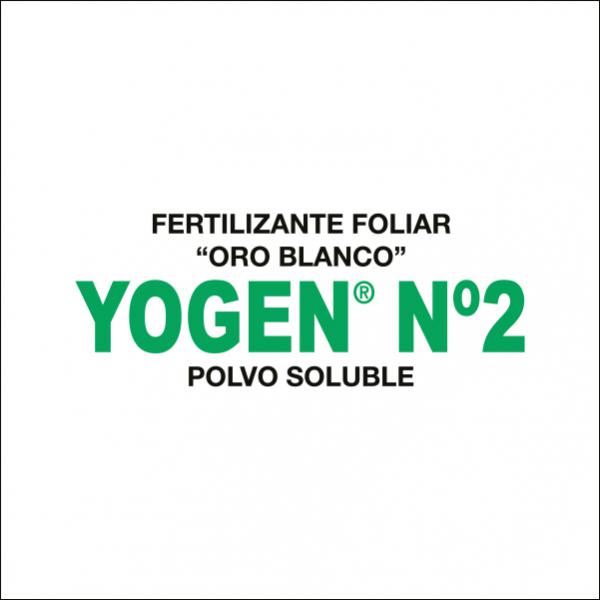 Yogen Nº2