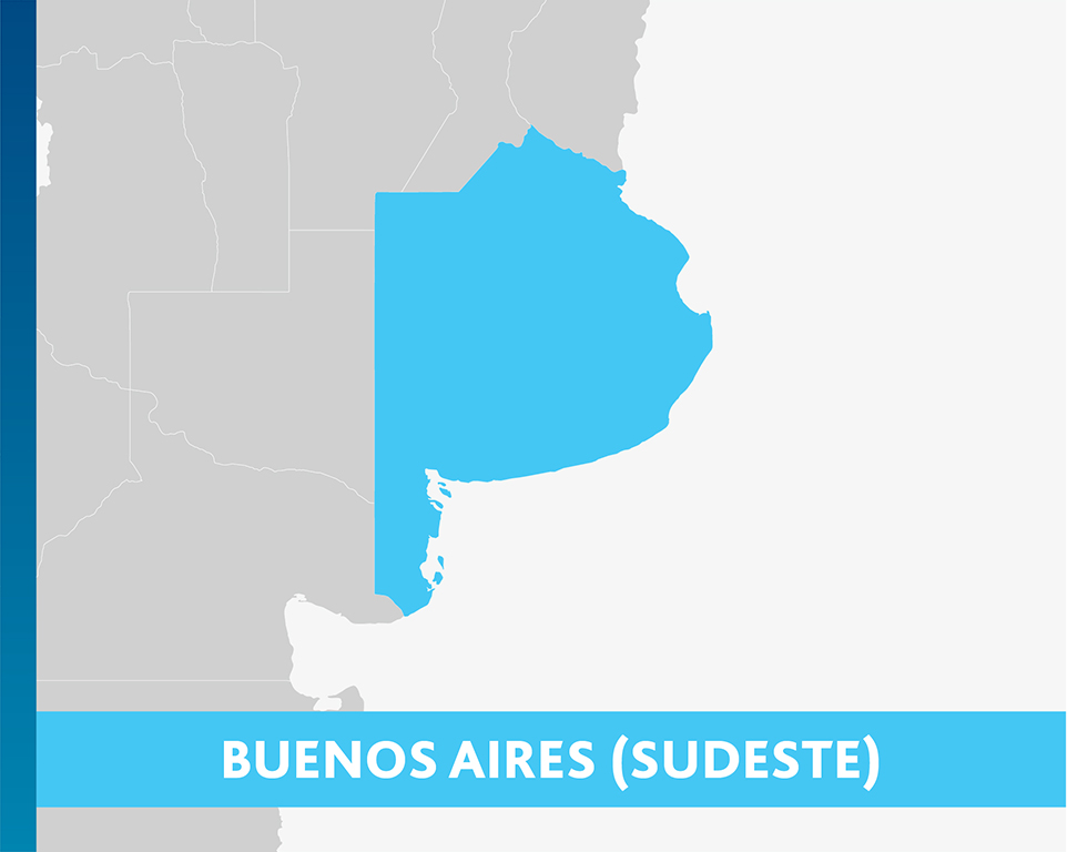 Buenos Aires (Sudeste)